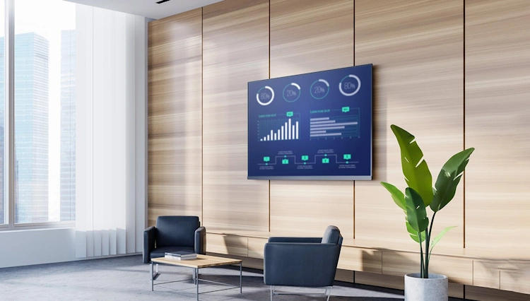 Телевидение для бизнеса от Ростелеком в село Колобово (Кировская область)